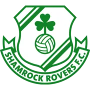Shamrock Rovers Logo