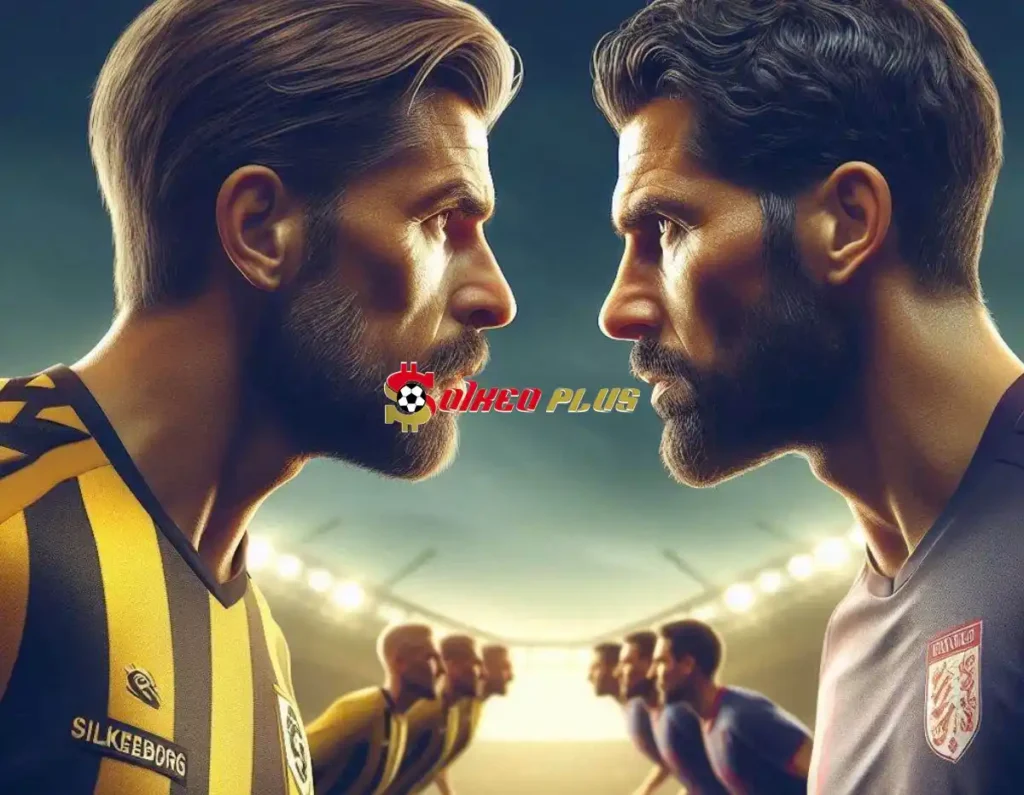 Soi Kèo Dự Đoán: Silkeborg vs Brondby, 21h ngày 21/05/2024