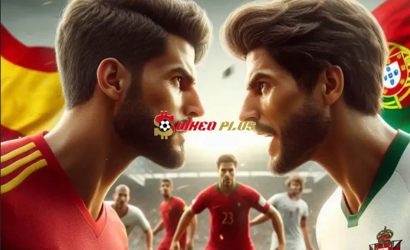 Soi Kèo Dự Đoán: Tây Ban Nha U17 vs Bồ Đào Nha U17, 22h ngày 21/05/2024