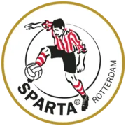 Sparta Rotterdam Logo