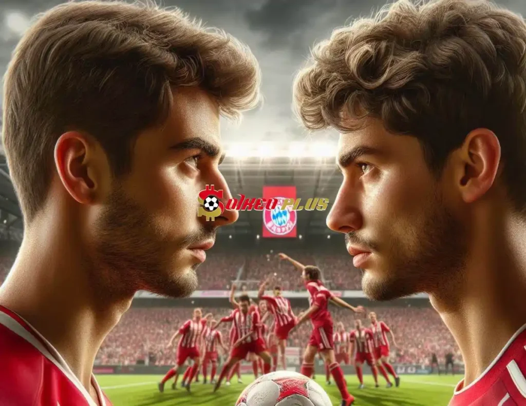 Soi Kèo Dự Đoán: Stuttgart vs Bayern Munich, 20h30 ngày 04/05/2024