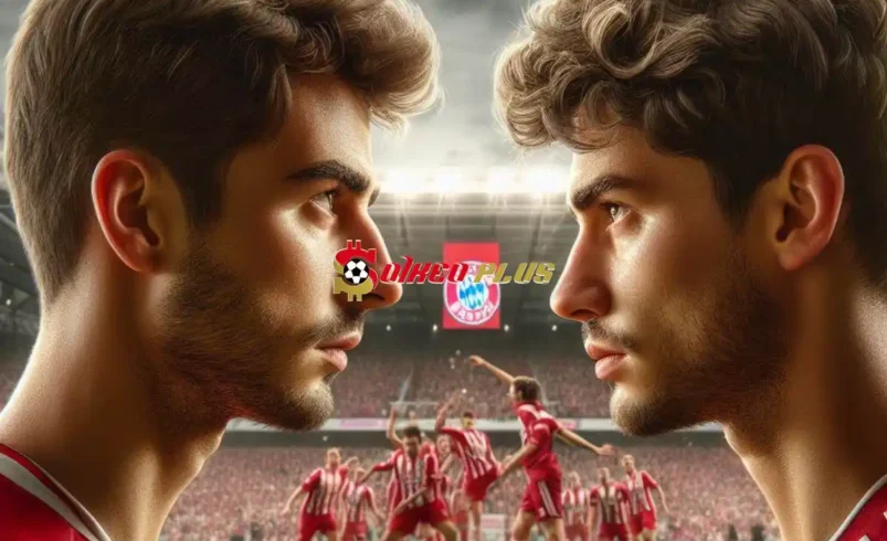 Soi Kèo Dự Đoán: Stuttgart vs Bayern Munich, 20h30 ngày 04/05/2024