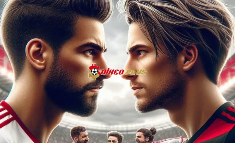 Soi Kèo Dự Đoán: Stuttgart vs Monchengladbach, 20h30 ngày 18/05/2024