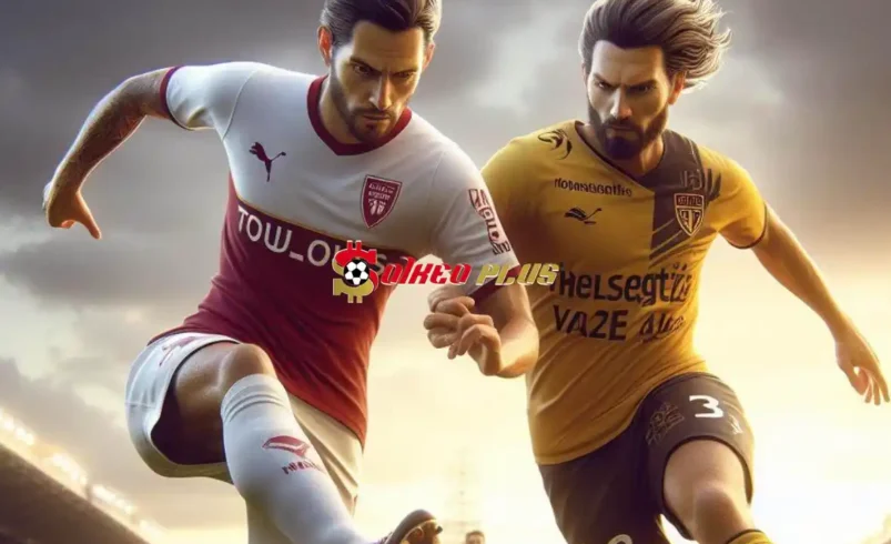 Soi Kèo Dự Đoán: Toulouse vs Montpellier, 0h ngày 04/05/2024