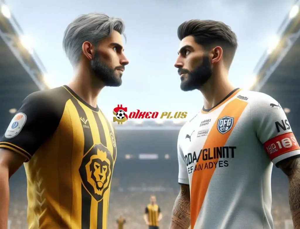 Soi Kèo Dự Đoán: Tromso vs Rosenborg, 0h15 ngày 21/05/2024