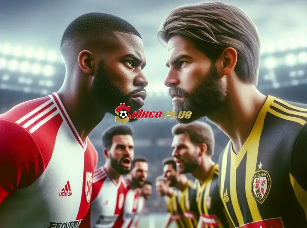 Soi Kèo Dự Đoán: Union SG vs Antwerp, 20h30 ngày 09/05/2024