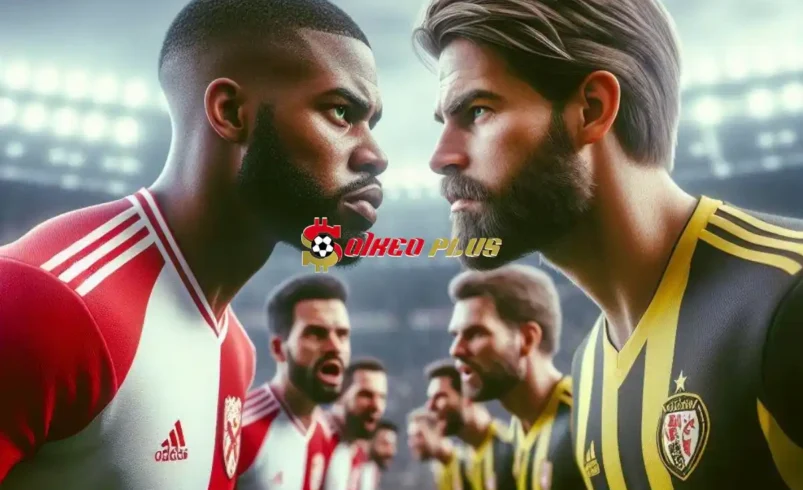 Soi Kèo Dự Đoán: Union SG vs Antwerp, 20h30 ngày 09/05/2024