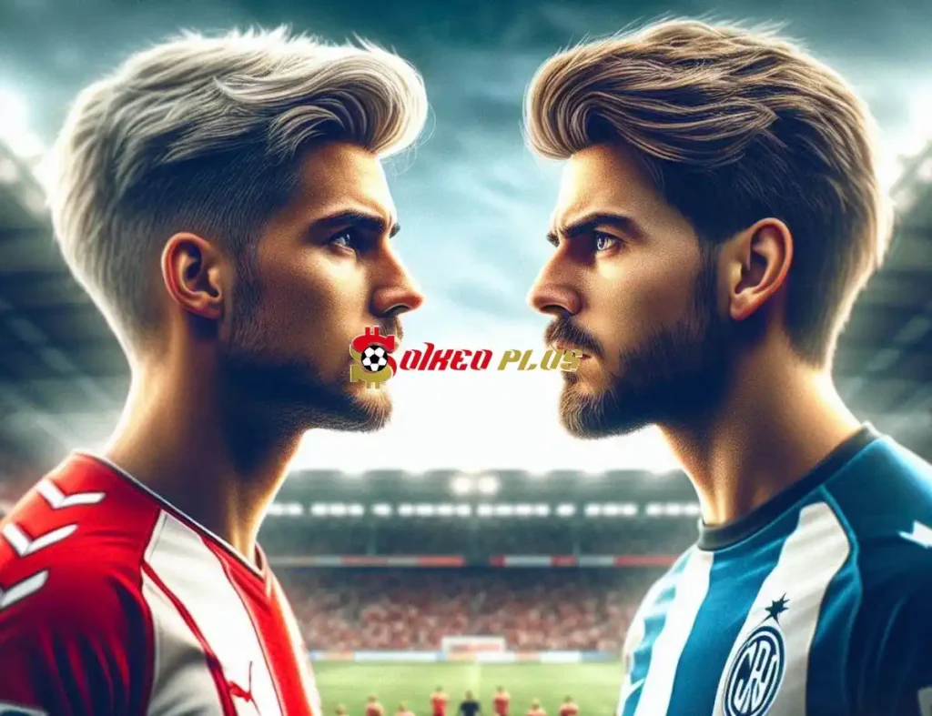 Soi Kèo Dự Đoán: Union Berlin vs Bochum, 20h30 ngày 05/05/2024