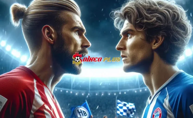 Soi Kèo Dự Đoán: Union Berlin vs Freiburg, 20h30 ngày 18/05/2024