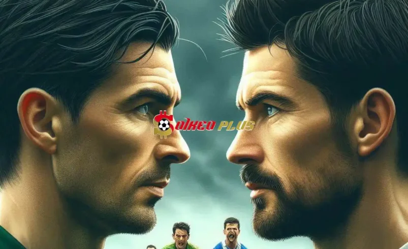 Soi Kèo Dự Đoán: Waterford vs Drogheda, 1h45 ngày 24/05/2024