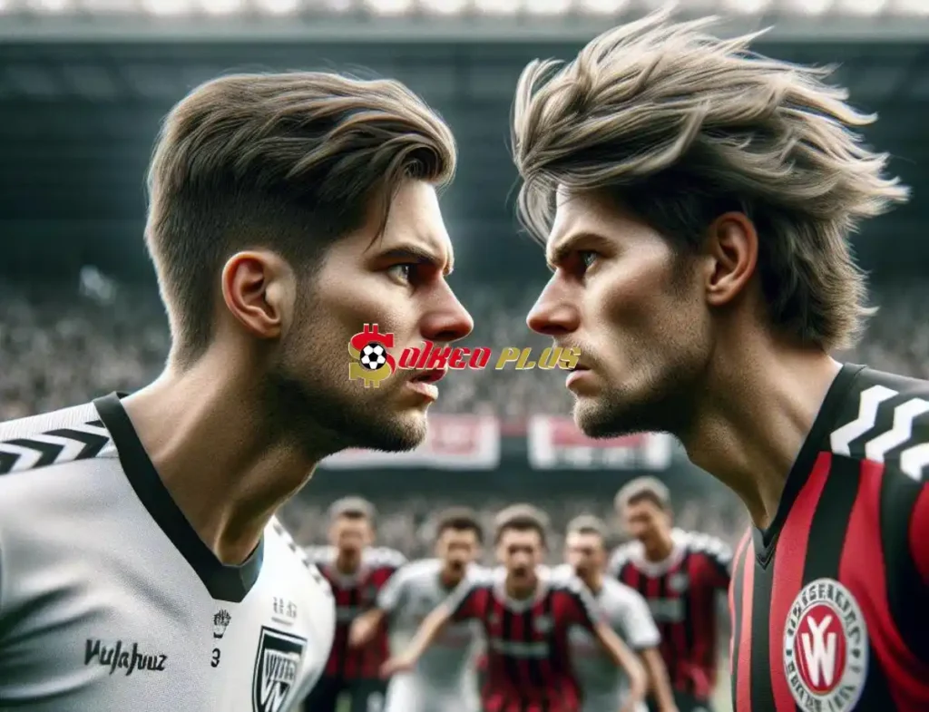 Soi Kèo Dự Đoán: Wehen vs Regensburg, 1h30 ngày 29/05/2024