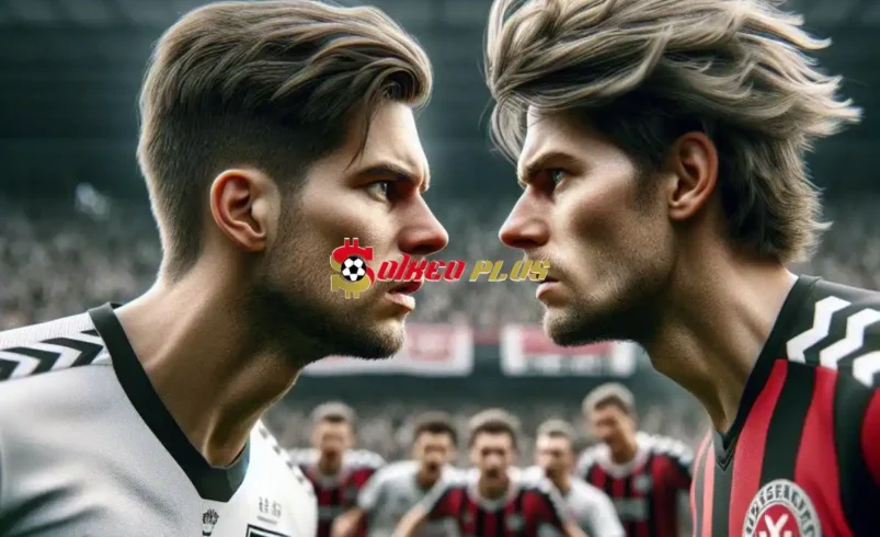 Soi Kèo Dự Đoán: Wehen vs Regensburg, 1h30 ngày 29/05/2024