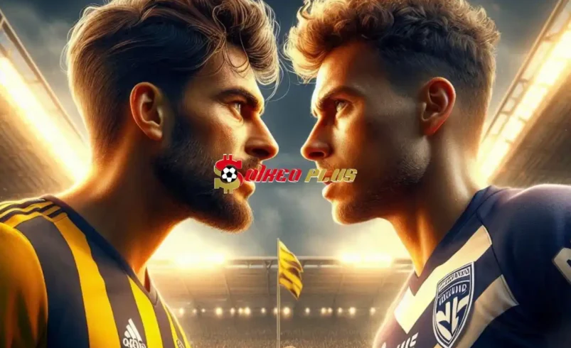 Soi Kèo Dự Đoán: Wellington Phoenix vs Melbourne Victory, 13h30 ngày 18/05/2024