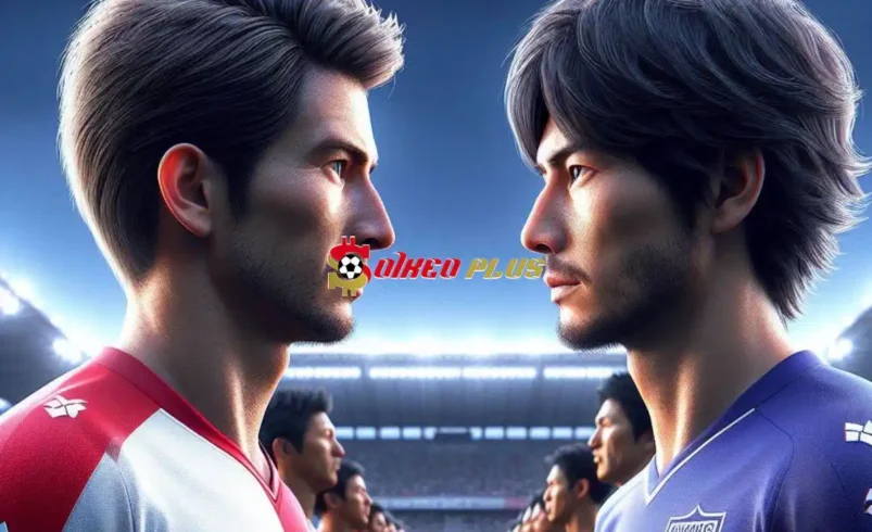 Soi Kèo Dự Đoán: Yokohama Marinos vs Kashiwa Reysol, 17h ngày 29/05/2024