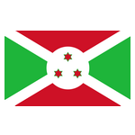 Burundi Logo