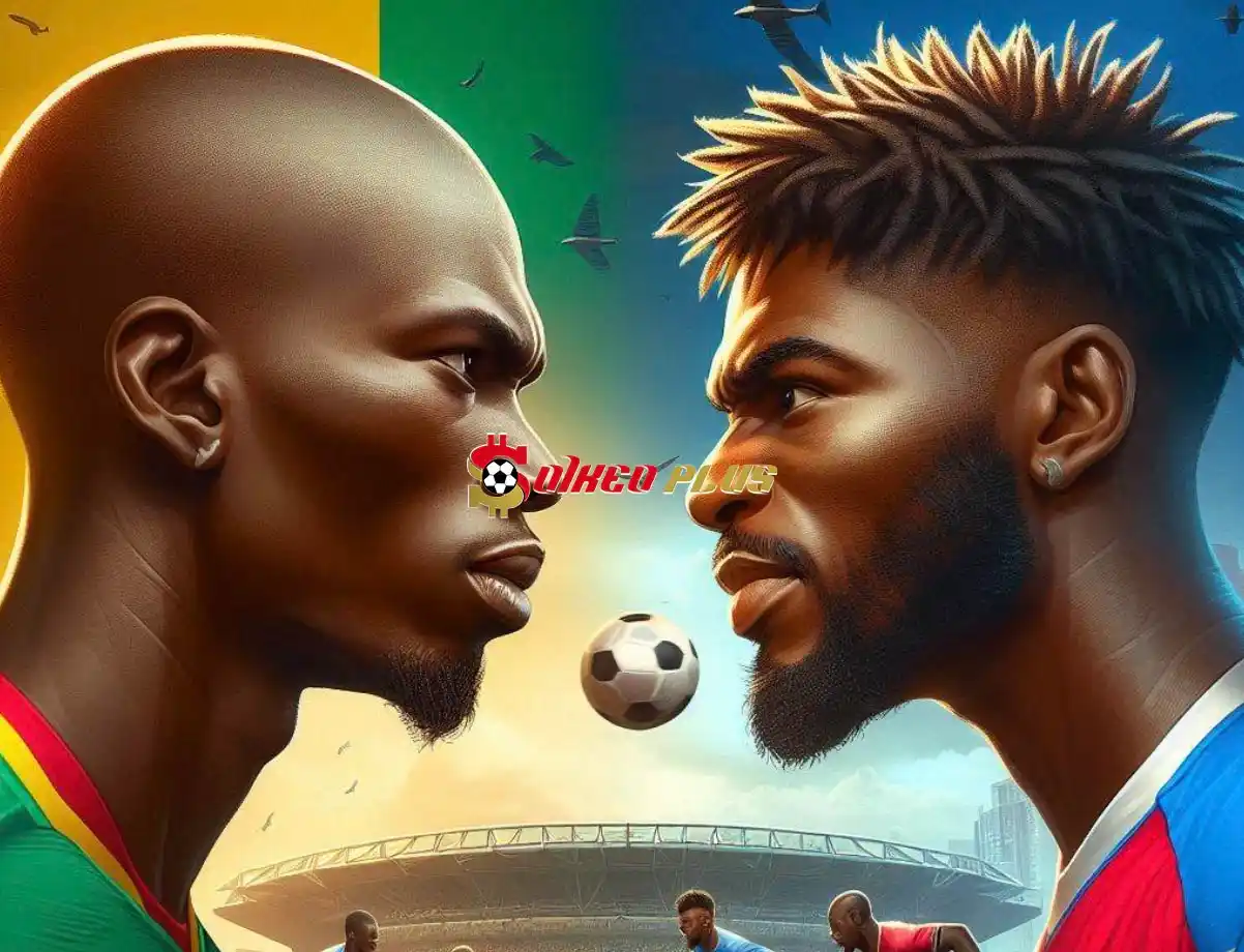 Soi Kèo Dự Đoán: CHDC Congo vs Morocco, 2h ngày 12/06/2024