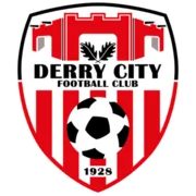 Derry City Logo
