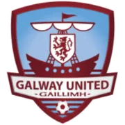 Galway Utd Logo
