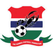 Gambia Logo