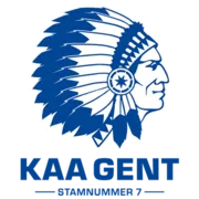 KAA Gent Logo