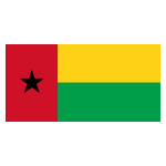Guinea Bissau Logo