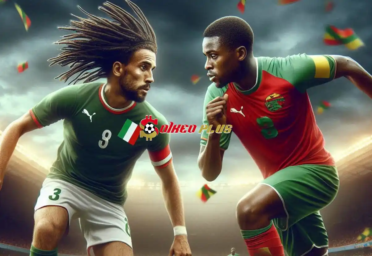 Soi Kèo Dự Đoán: Kenya vs Bờ Biển Ngà, 20h ngày 11/06/2024