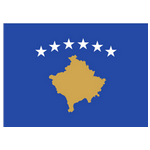 Kosovo Logo