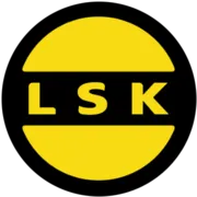 Lillestrom Logo