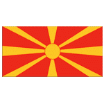 Bắc Macedonia Logo
