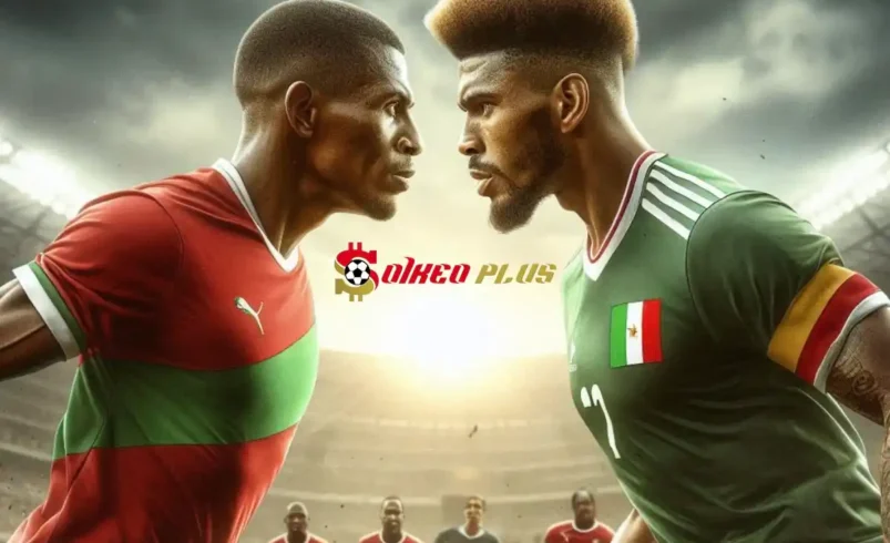 Soi Kèo Dự Đoán: Madagascar vs Mali, 20h ngày 11/06/2024