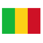 Mali U23 Logo
