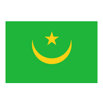Mauritania Logo