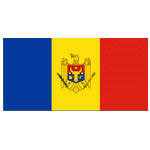 Moldova Logo