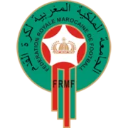 Morocco U23 Logo