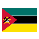 Mozambique Logo