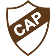 Platense Logo
