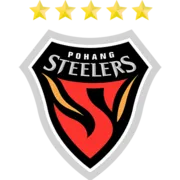 Pohang Steelers Logo