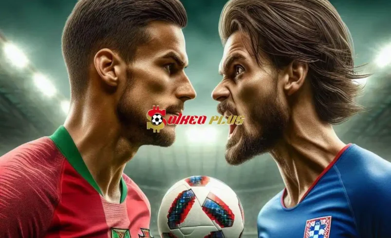 Soi Kèo Dự Đoán: Bồ Đào Nha vs CH Séc, 2h ngày 19/06/2024
