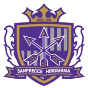 Sanfrecce Hiroshima Logo