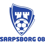 Sarpsborg Logo