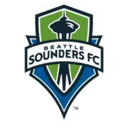 Seattle Sounders Logo