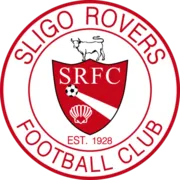 Sligo Rovers Logo