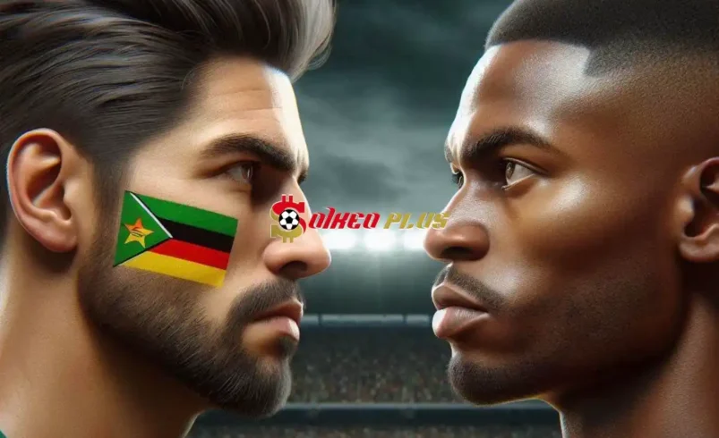 Soi Kèo Dự Đoán: Nam Phi vs Zimbabwe, 23h ngày 11/06/2024