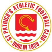 St Patricks Logo