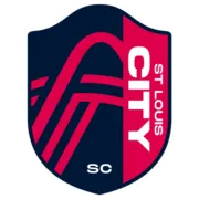 St. Louis City Logo