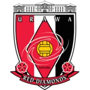Urawa Reds Logo