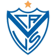 Velez Sarsfield Logo