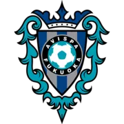 Avispa Fukuoka Logo
