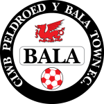 Bala Town Logo