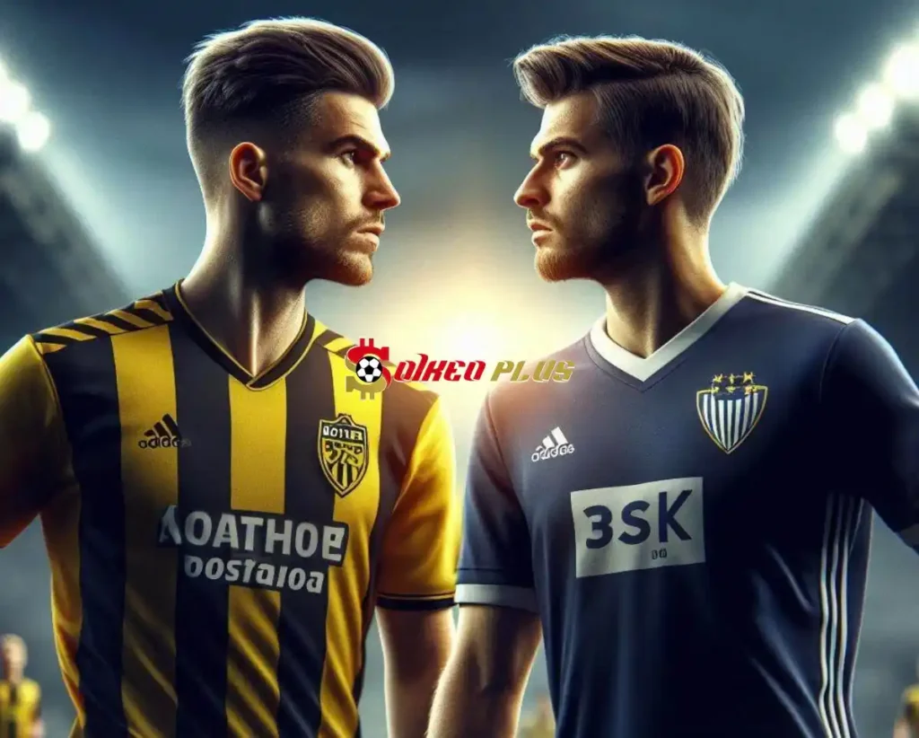 Soi Kèo Dự Đoán: Botev Plovdiv vs Maribor, 1h ngày 12/07/2024